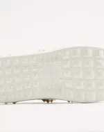 Valentino Untitled Open Sneaker - Image 6